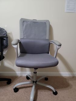Big & Tall Office Chair