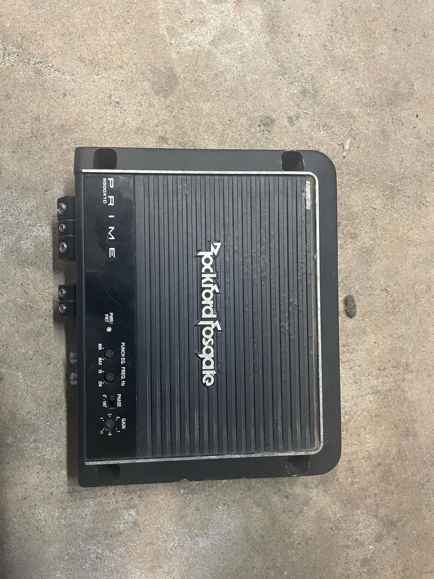 Amp