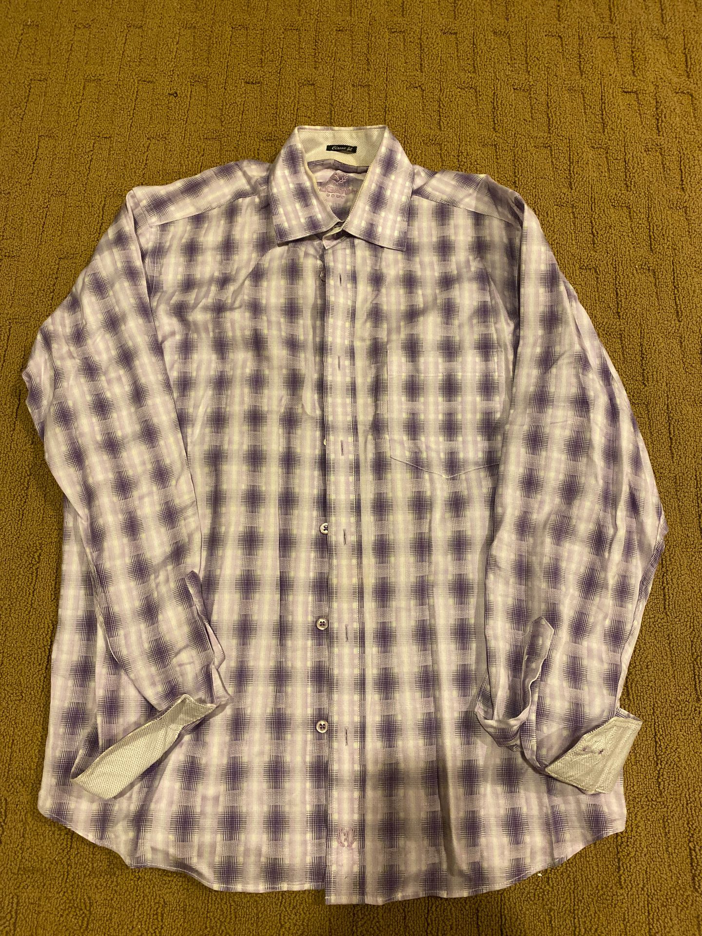 BUGATCHI Shirt