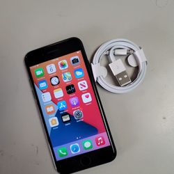 Iphone 7 At&t 32 Gb Factory Unlock For All Carriers Including Metropcs 