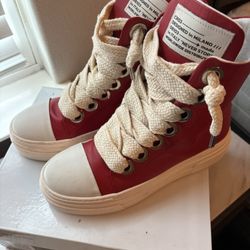 Cristianzertre Boots