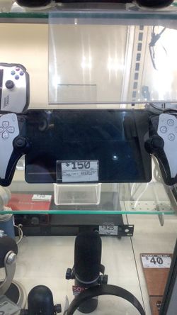 PlayStation portal