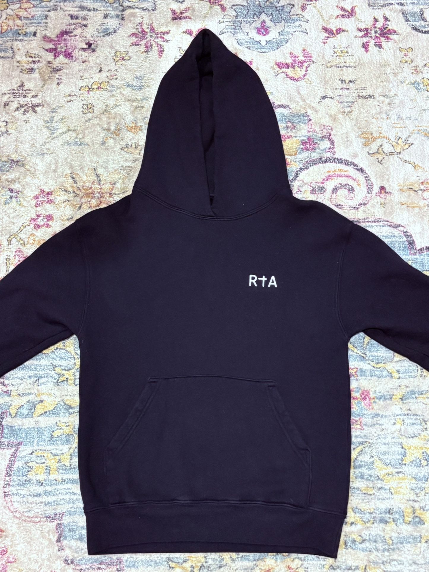 RtA Las Vegas Hoodie