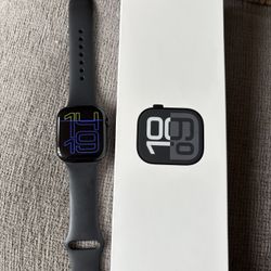 Apple Watch Series 10