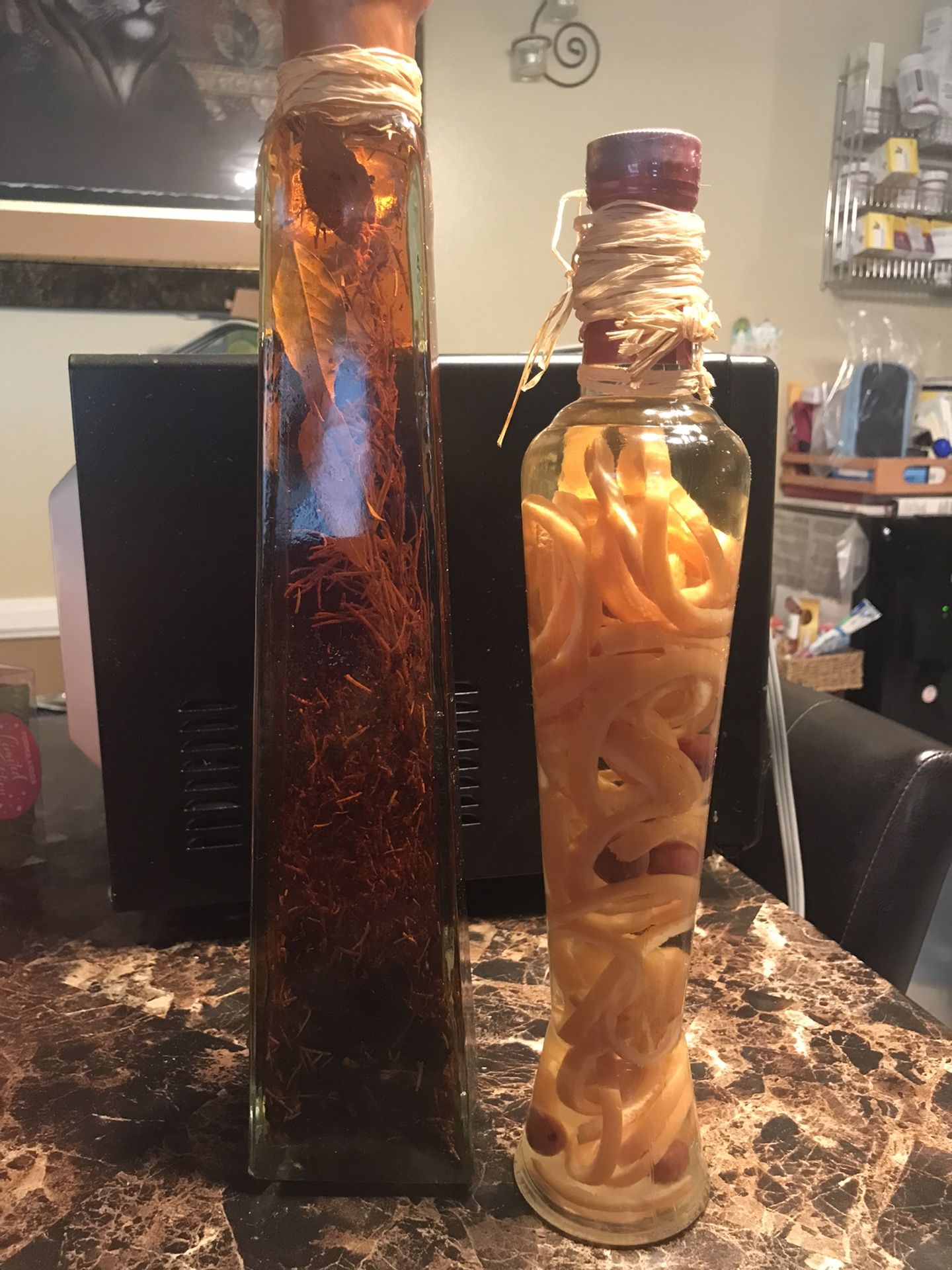 Kitchen Decorations