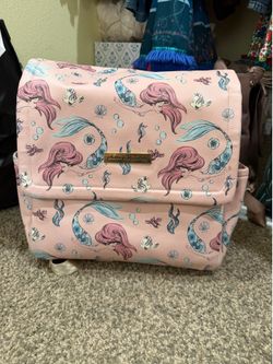 Diaper bag