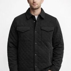 Brand New Dakine Quilted Jacket Medium