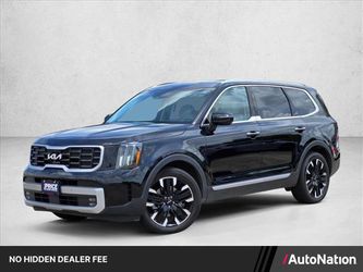 2023 Kia Telluride