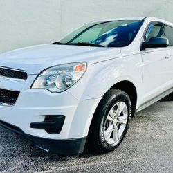 2013 Chevrolet Equinox