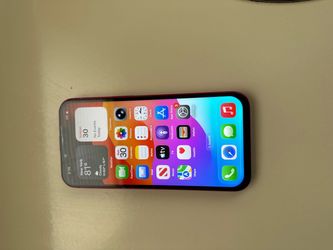 iPhone 13 128GB Unlocked