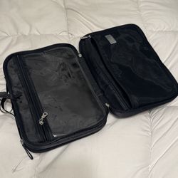 Travel Makeup Bag