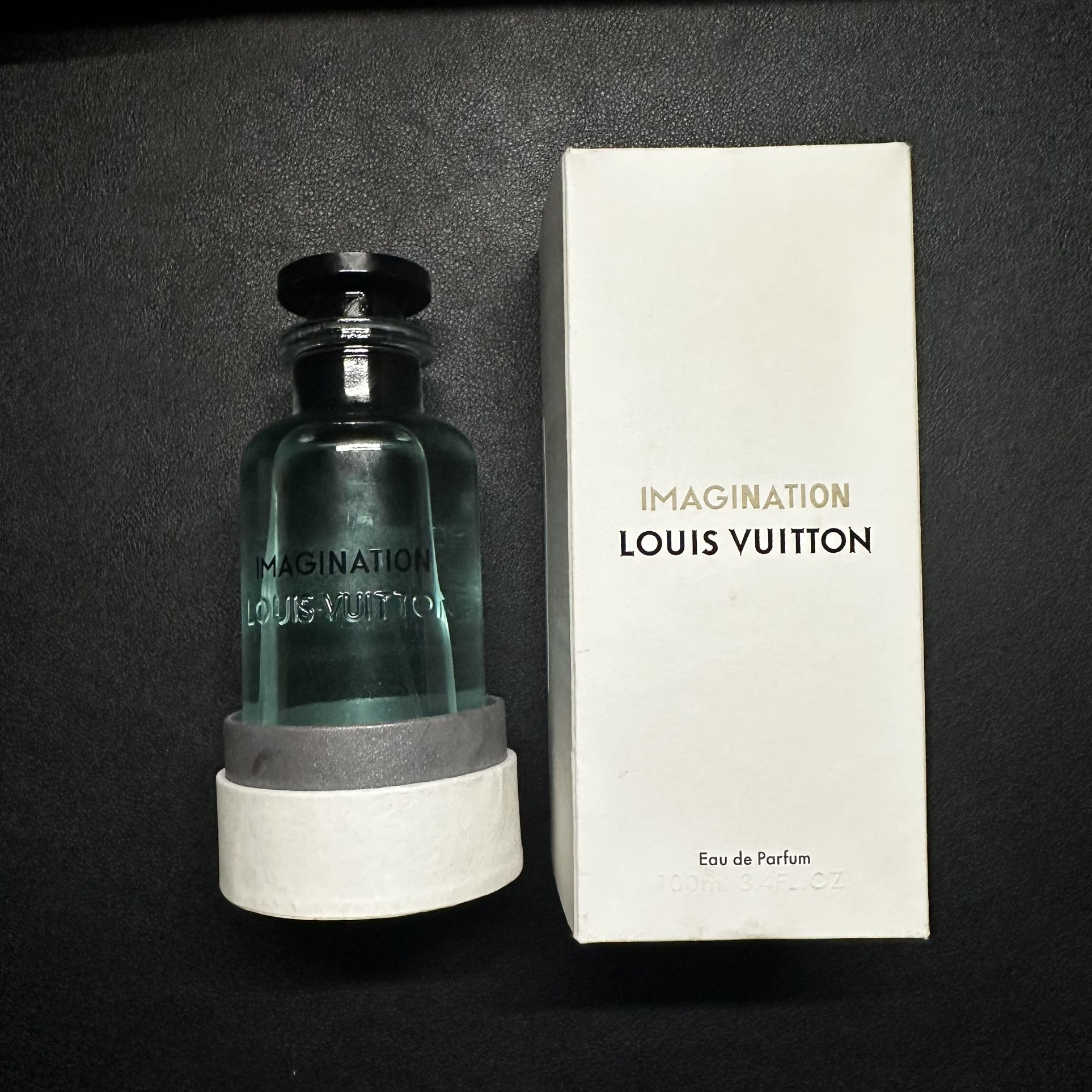 Louis Vuitton Imagination