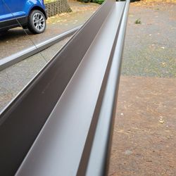 Rain Gutter 