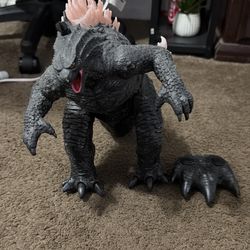 Godzilla toys