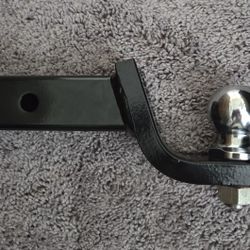 2" Trailer Hitch 