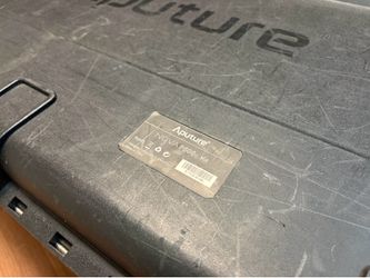 Aputure NOVA P600c