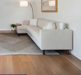 Sectional sofa