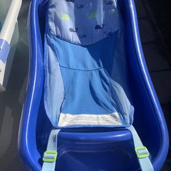 Infant Tub & Sling