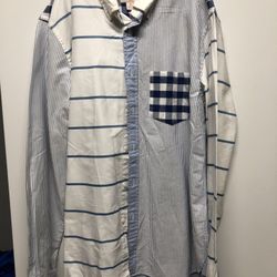 Brooks Brothers Medium Size Shirts.