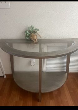 Mesa de Entrada