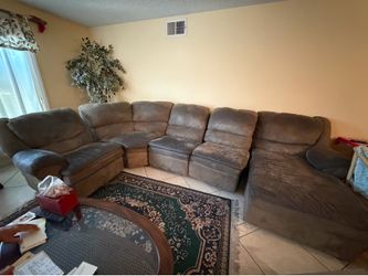FREE reclining couch