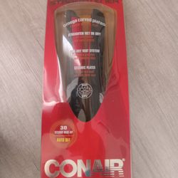 Brand New Conair 2" Professional Straightener 