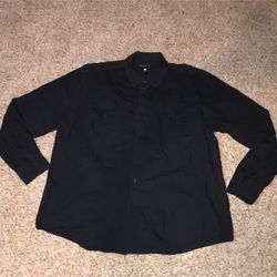 inc international concepts button down mens size xxl 