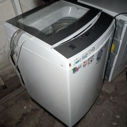 RCA Full Size portable washer machine