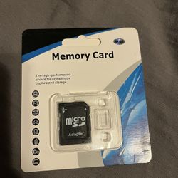 memory card adapter for micro SD card
