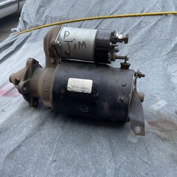 For 230-235-and 250sand (contact info removed)s Gm Starter