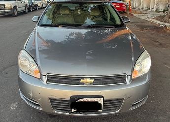 Chevrolet Impala