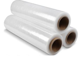 STRETCH FILM WRAP/TAPE