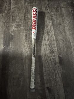 Marucci Cat X Bat