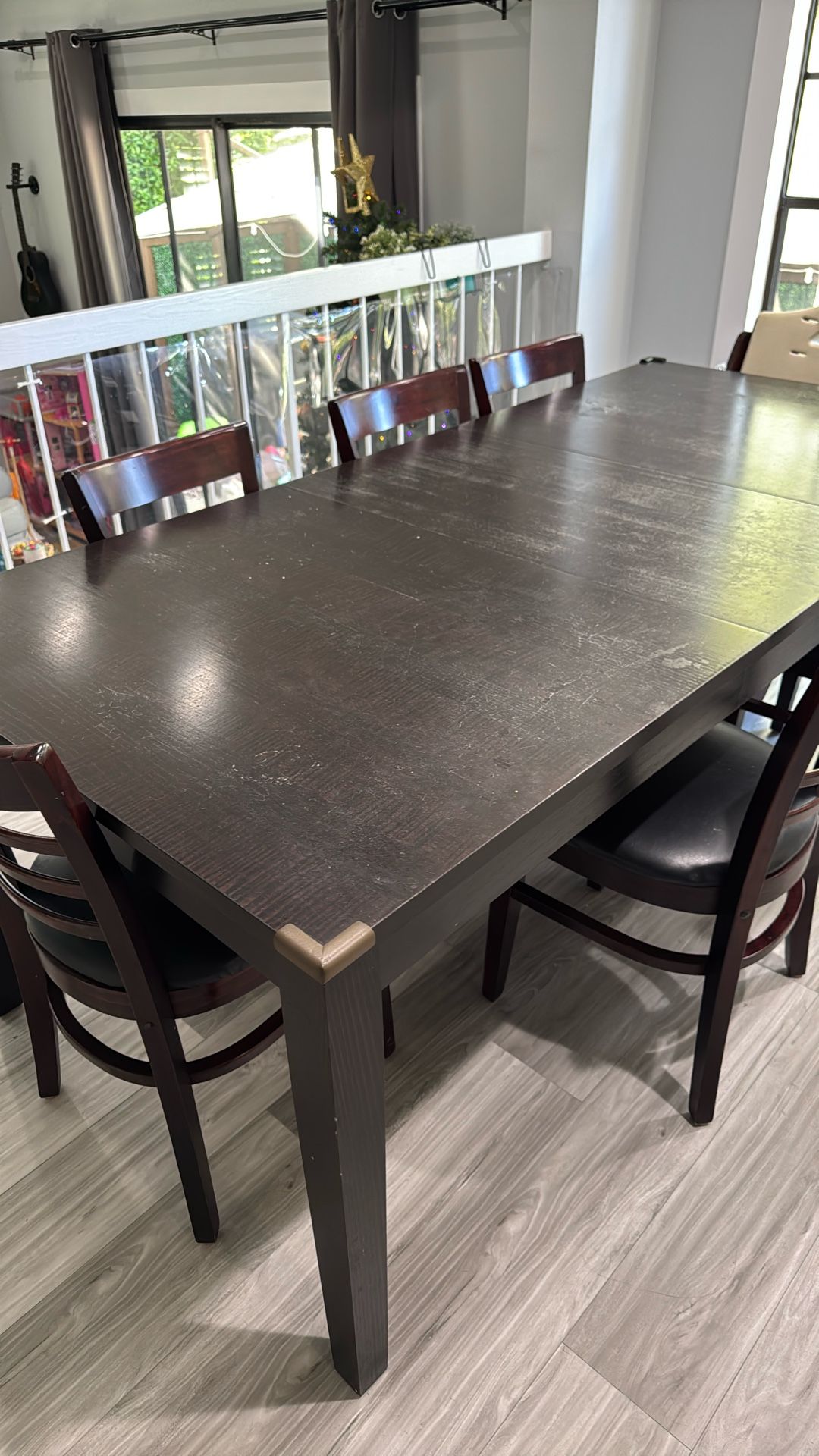 Dining Table 8-10 People 