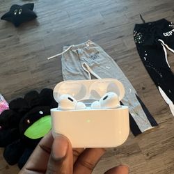 Airpods pro 2nd generation