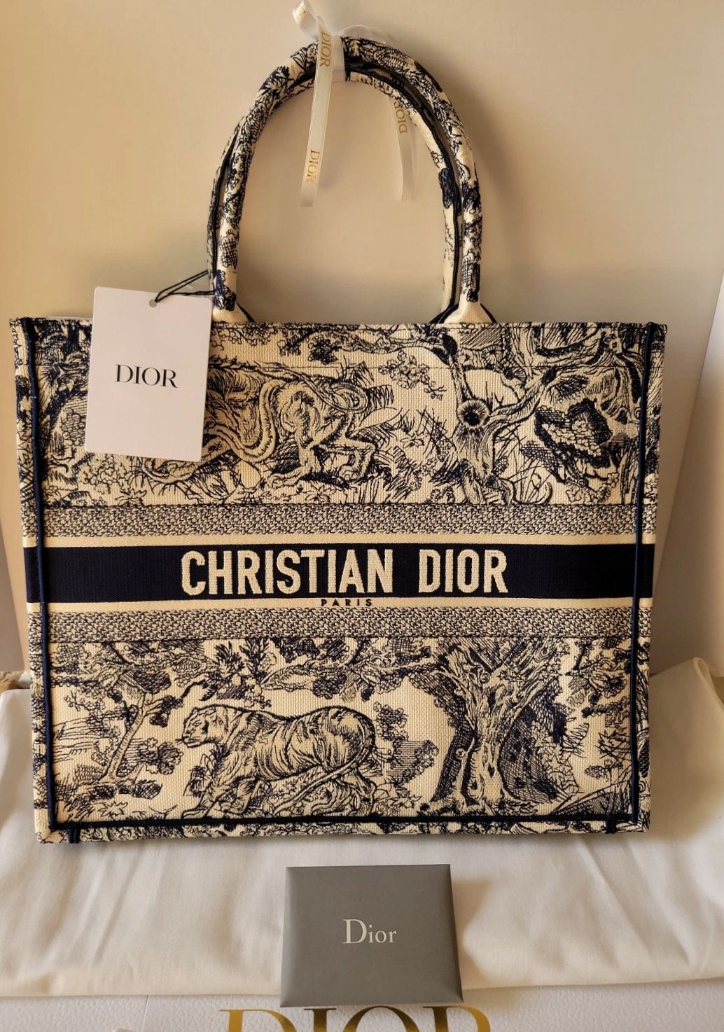 Christian Dior Bag 