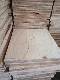 Scaffold  blocks 12×11