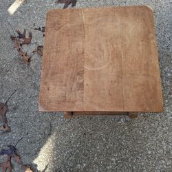 Small Table 