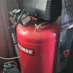 Air  Compressor