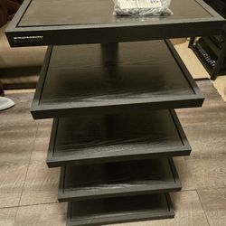 Standesign Stereo Shelf Rack