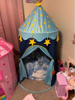 Children’s Tent