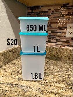 Tupperware