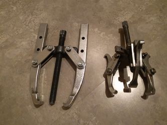 OTC USA Gear Pullers