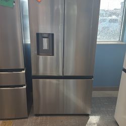 Samsung French Door Fridge 