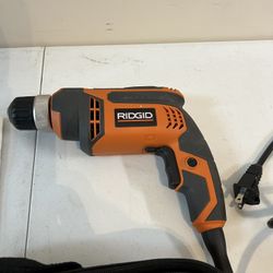 Drill RIDGID (R7001)
