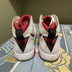Jordan Retro 7 Hares 