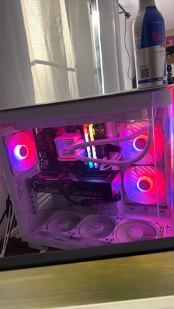 Gaming pc