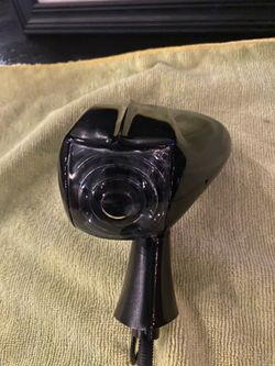 fleetline accessorie GM autronic eye