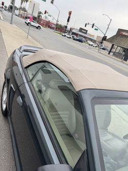 1999 Ford Mustang
