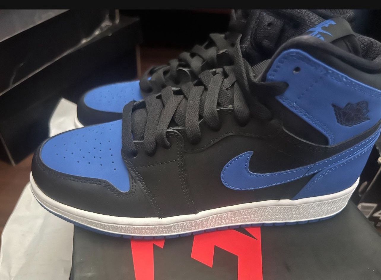 Jordan 1
